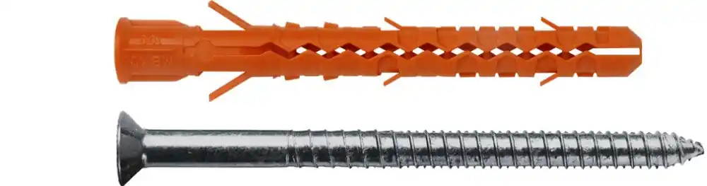 Značkový MB-S TORX nylon.hmož.08x140